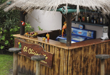 Bar Tropical El Chiringuito